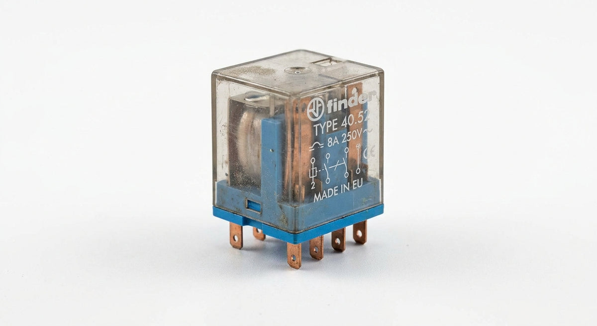 FINDER TYPE 40.52