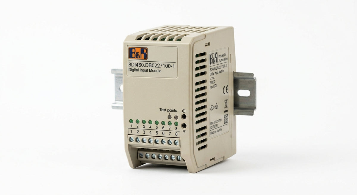 B&R 8DI460.DB0227100-1