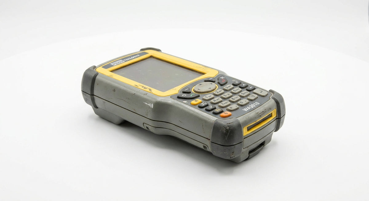 PSION TEKLOGIX WA3010