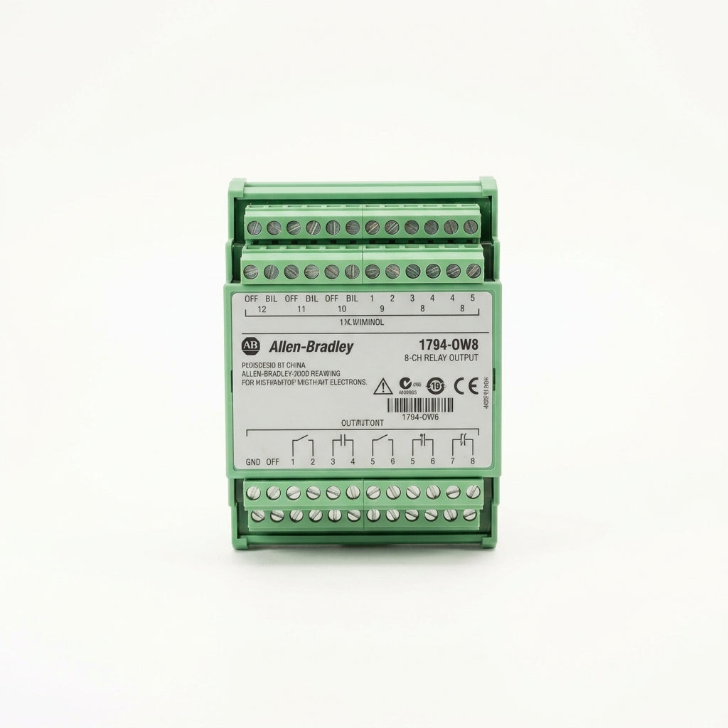 Allen-Bradley 1794-OW8