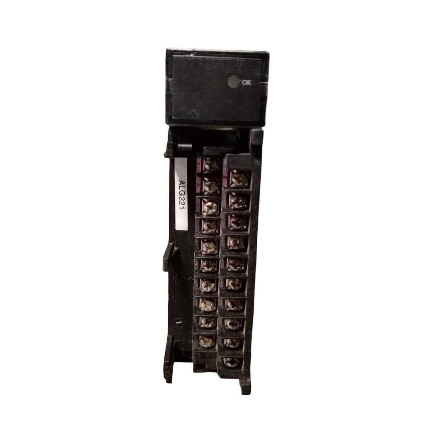 FANUC IC693ALG221G