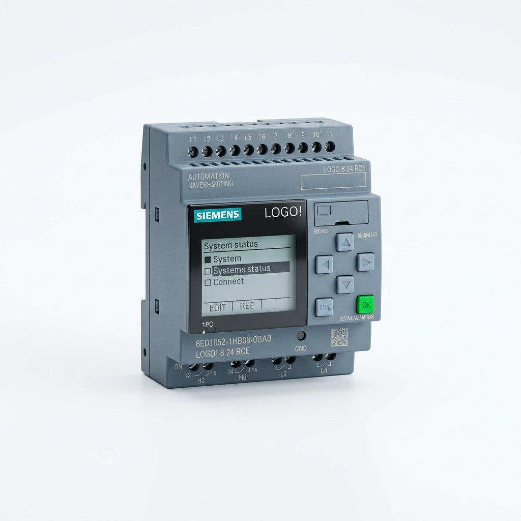 Siemens 6ED1052-1HB08-0BA0