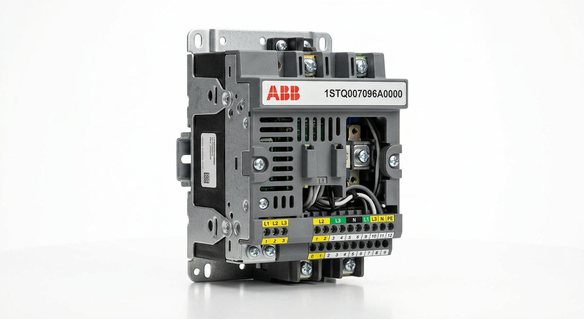 ABB 1STQ007096A0000