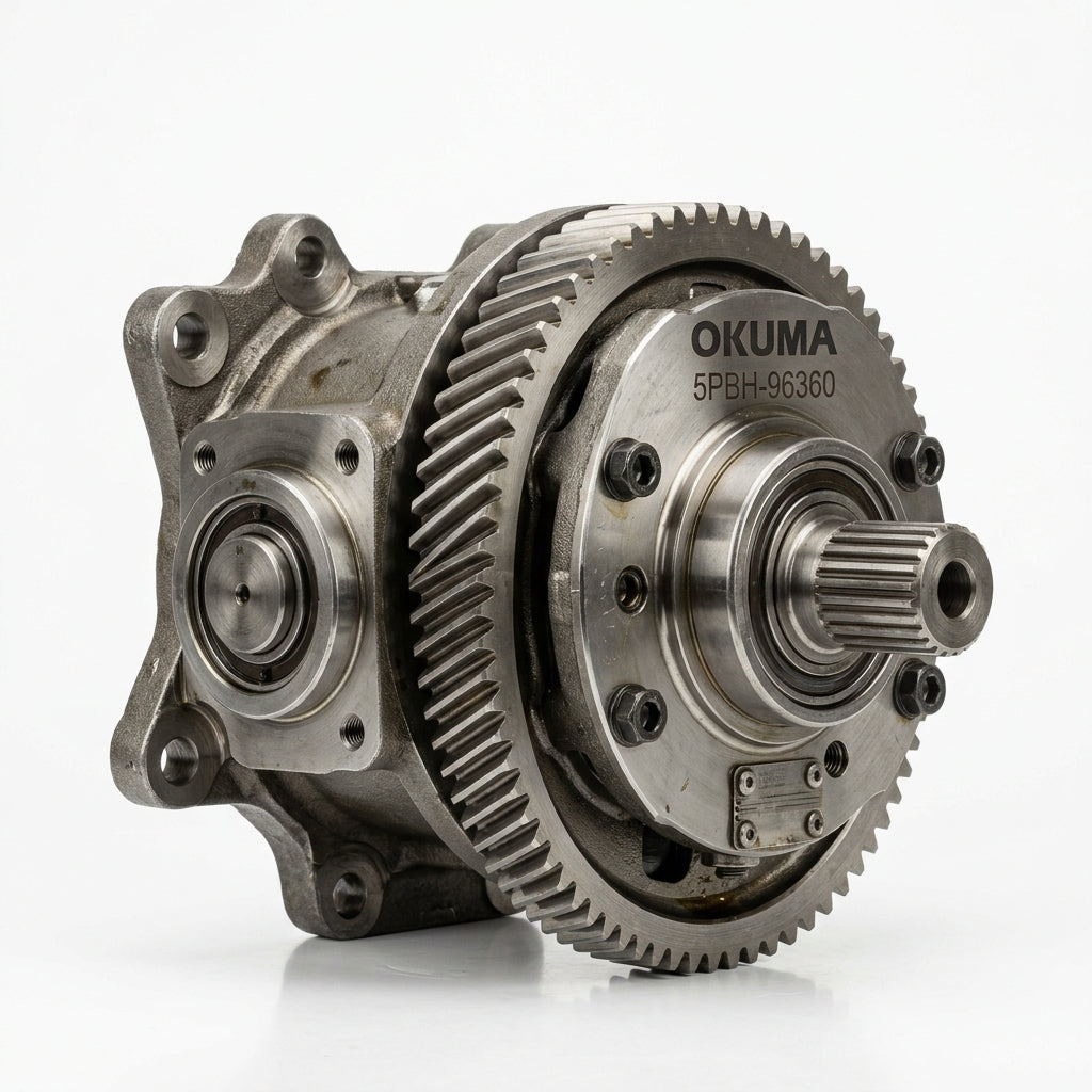 OKUMA 5PBH-96360