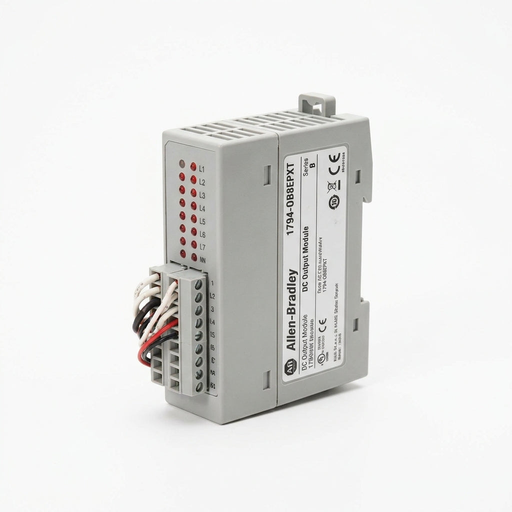 Allen-Bradley 1794-OB8EPXT