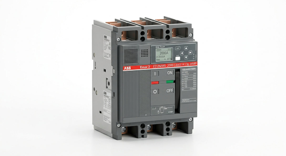 ABB 1SDA060395R1
