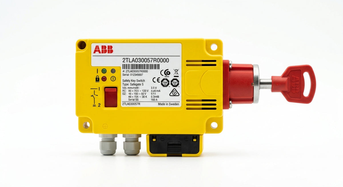 ABB 2TLA030057R0000