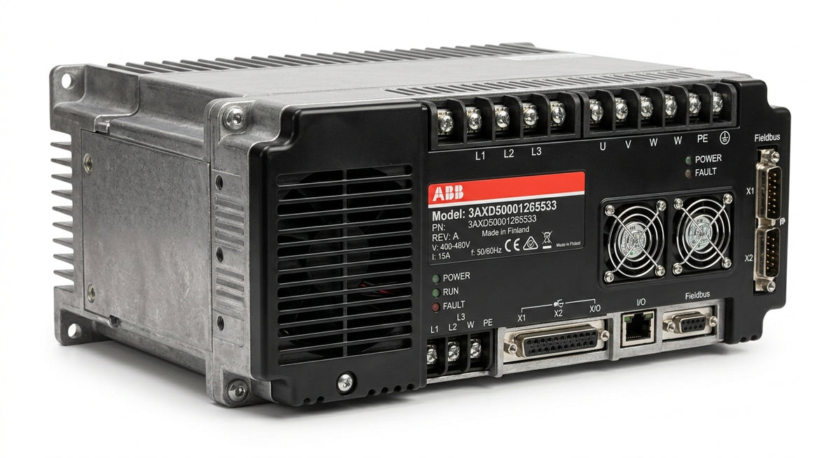ABB 3AXD50001265533