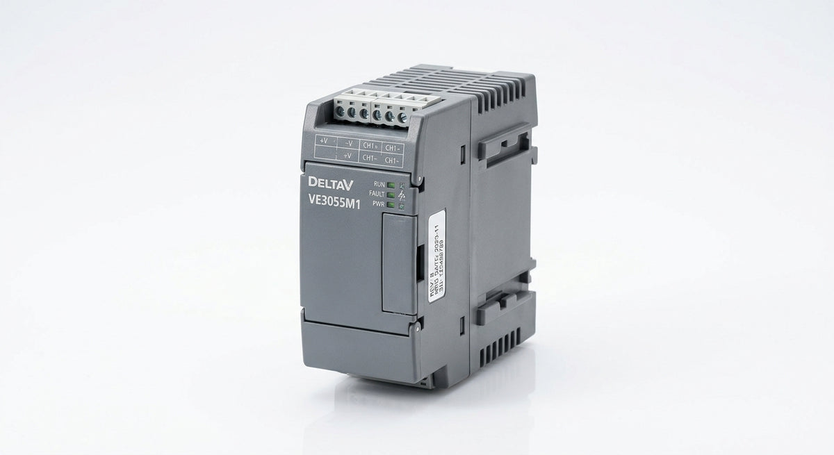 DELTAV VE3055M1