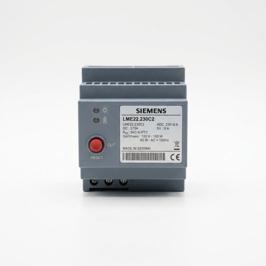 Siemens LME22.230C2