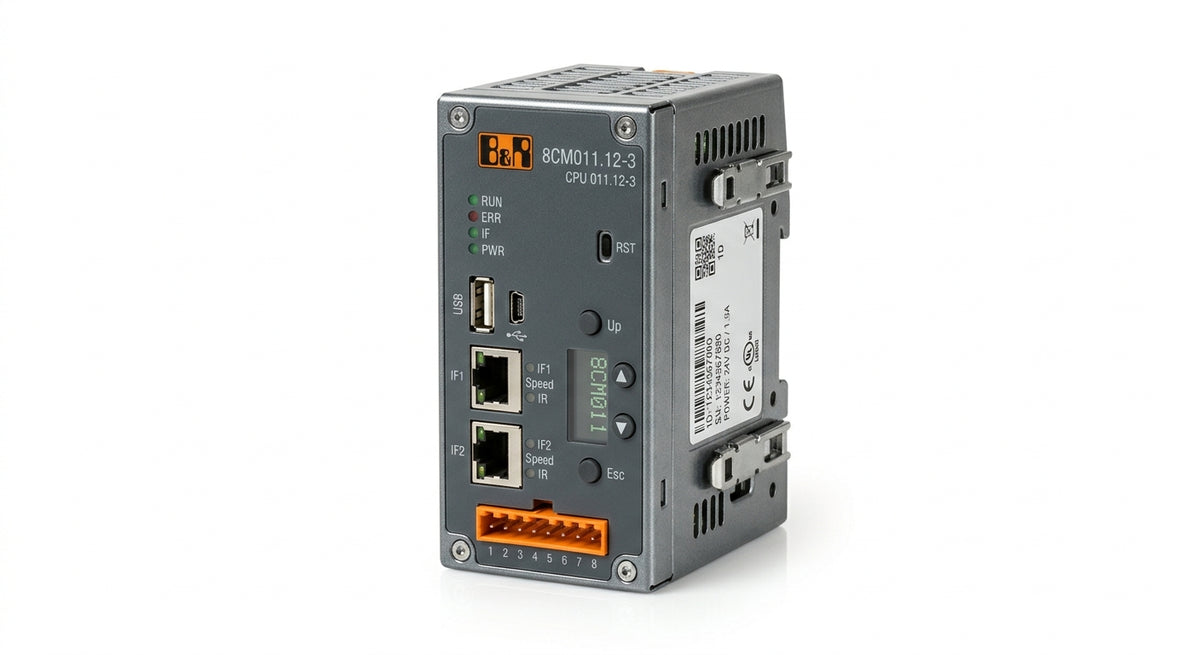 B&R 8CM011.12-3