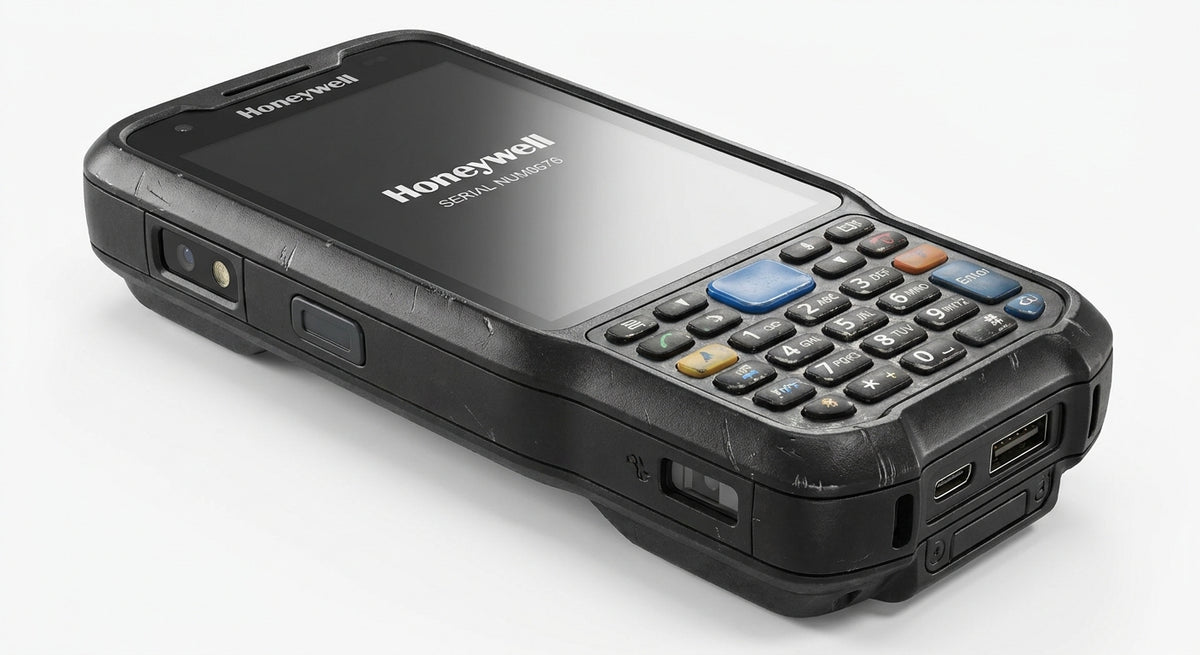 HONEYWELL EDA51-1