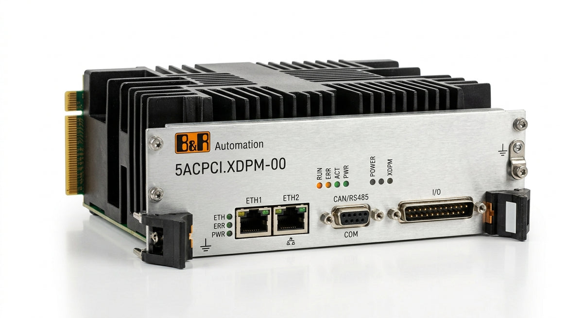 B&R 5ACPCI.XDPM-00