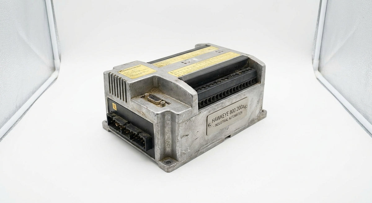 Hawkeye 800 200a