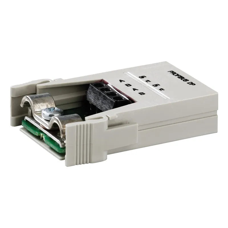 HDC CM BUS 2BS T PDP C Conector hembra de bus Profibus DP 2 polos+screen 1A 30V