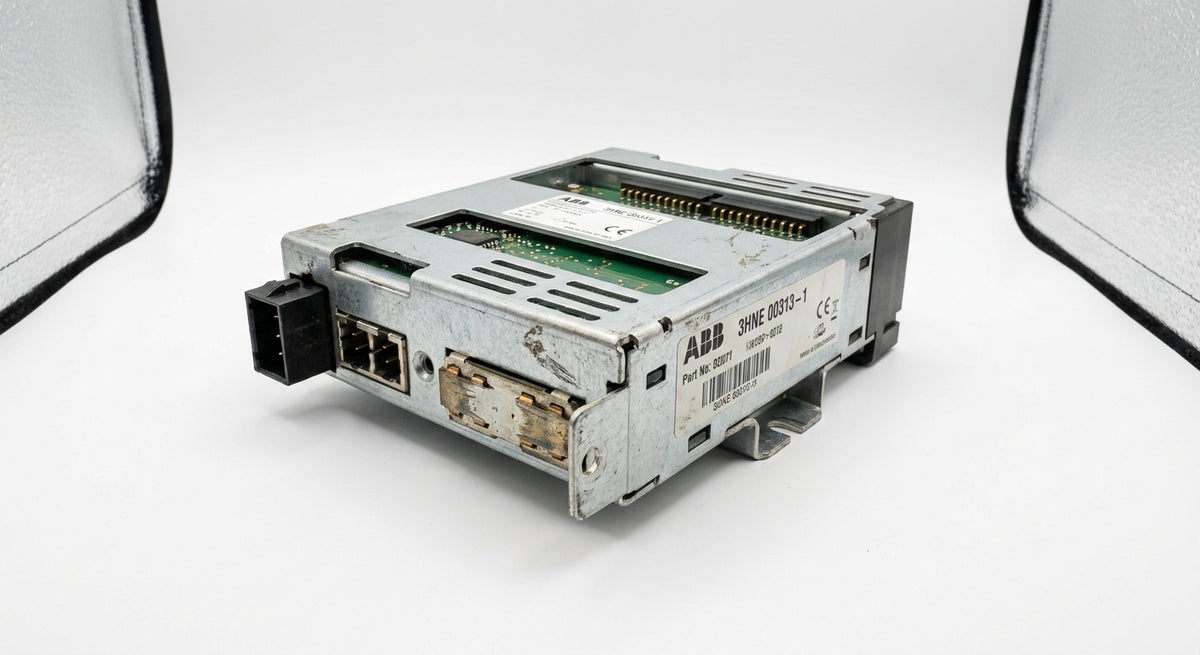 ABB 3hne 00313-1