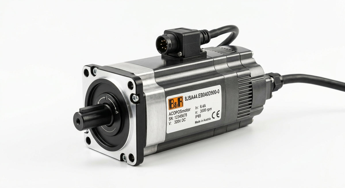 B&R 8JSA44.EB040D900-0
