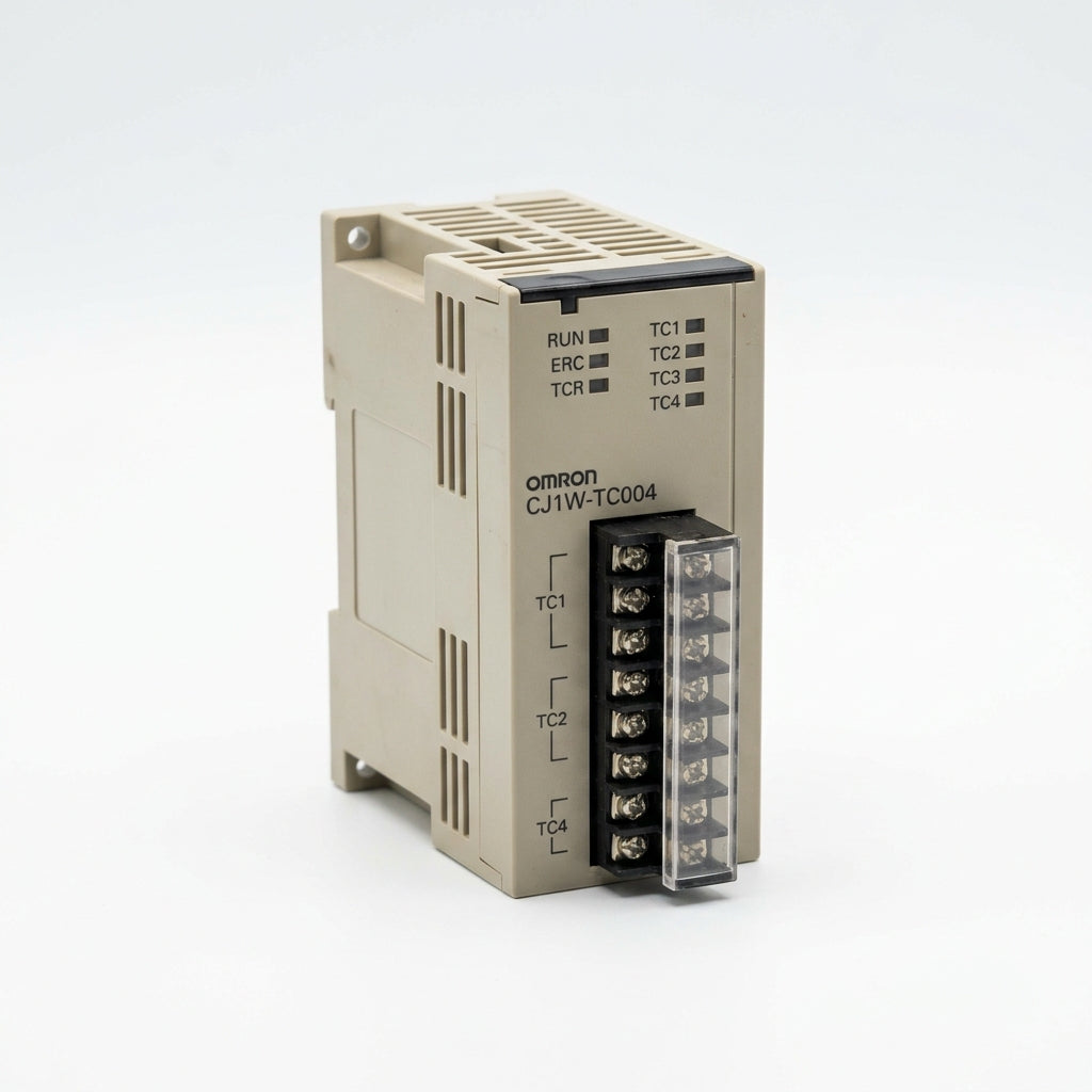 Omron CJ1W-TC004
