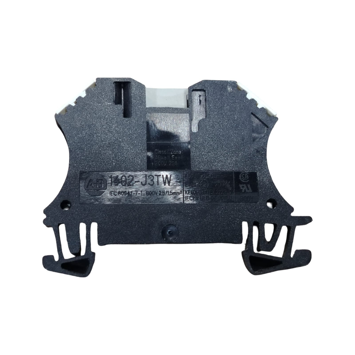 ALLEN BRADLEY 1492-J3TW