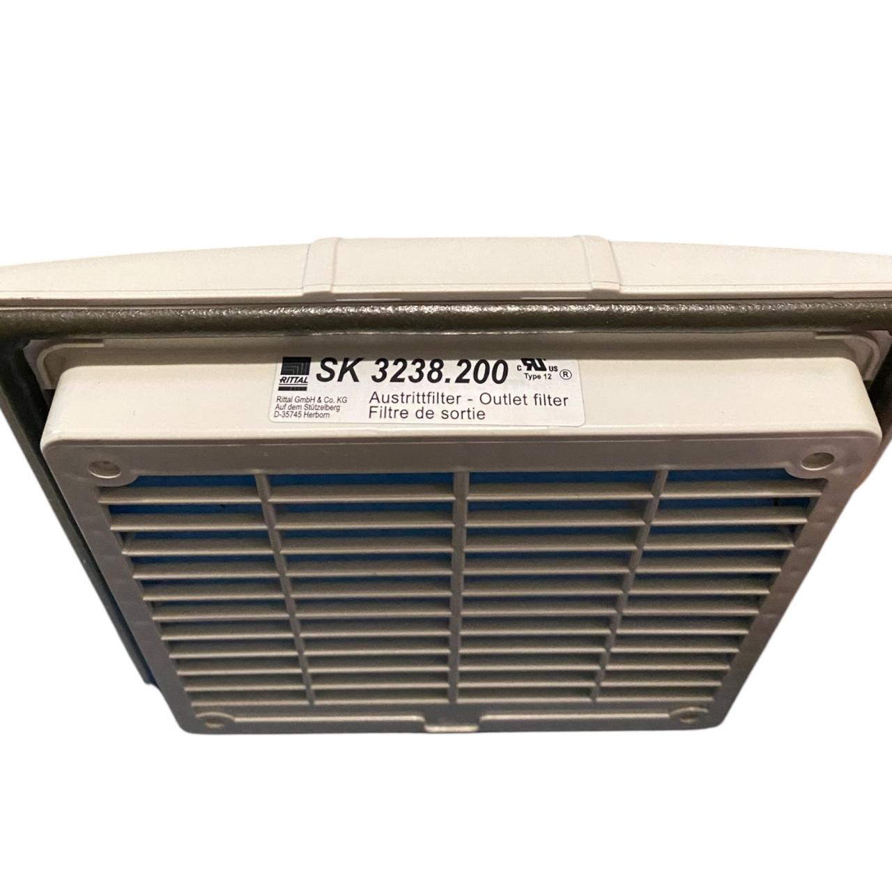 Ventilador Rittal SK3238.200