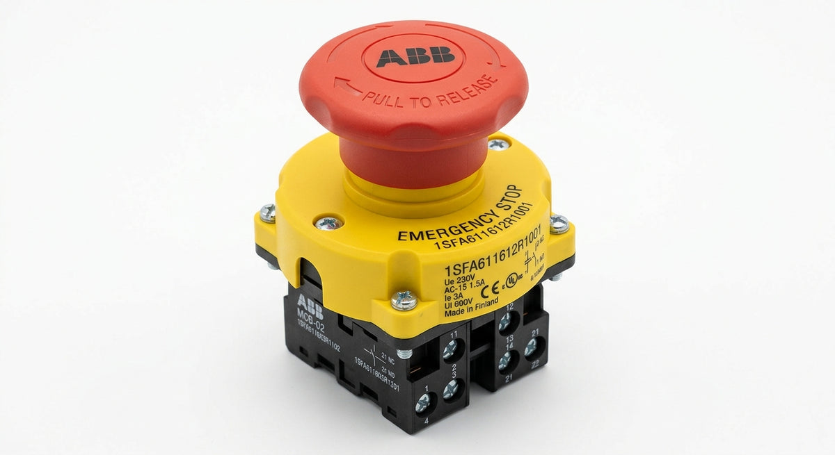 ABB 1SFA611612R1001