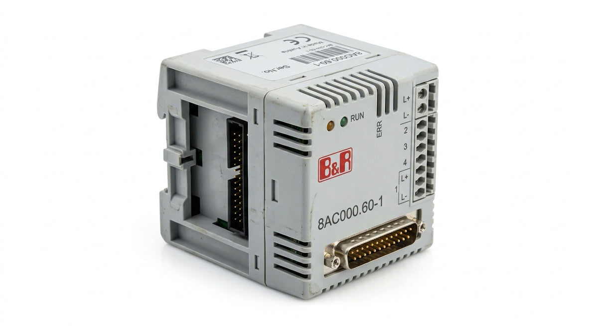 B&R 8AC000.60-1