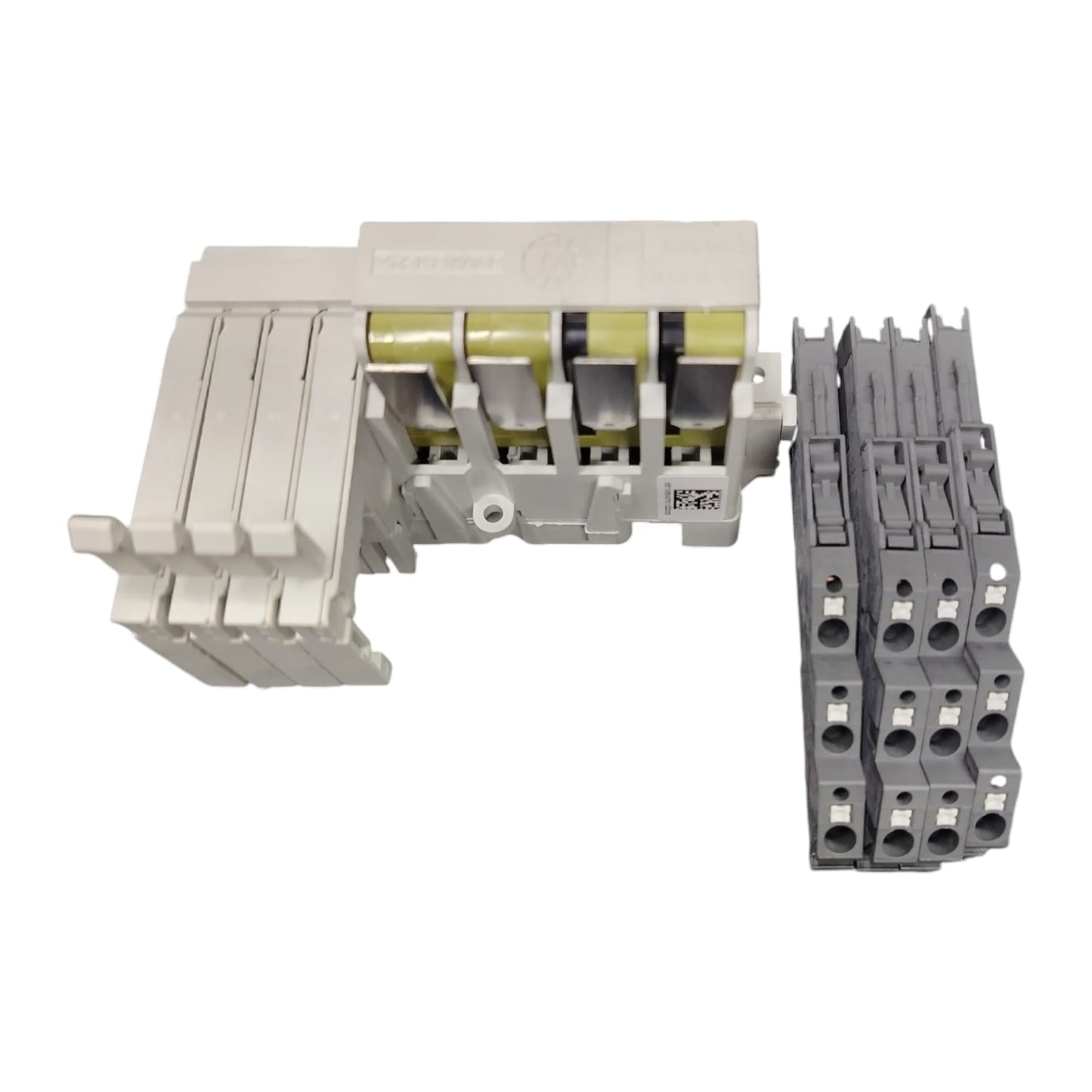 ABB ISD A073755 R1 Contacto de conmutación