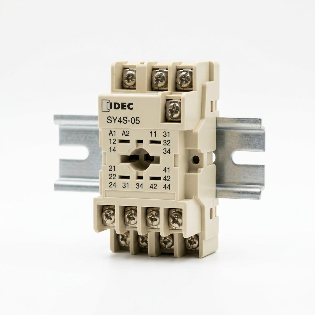 IDEC SY4S-05