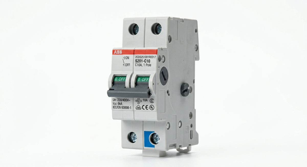 ABB 2CDS251001R0317
