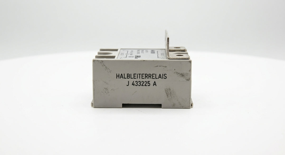 HALBLEITERRELAIS J 433225 A
