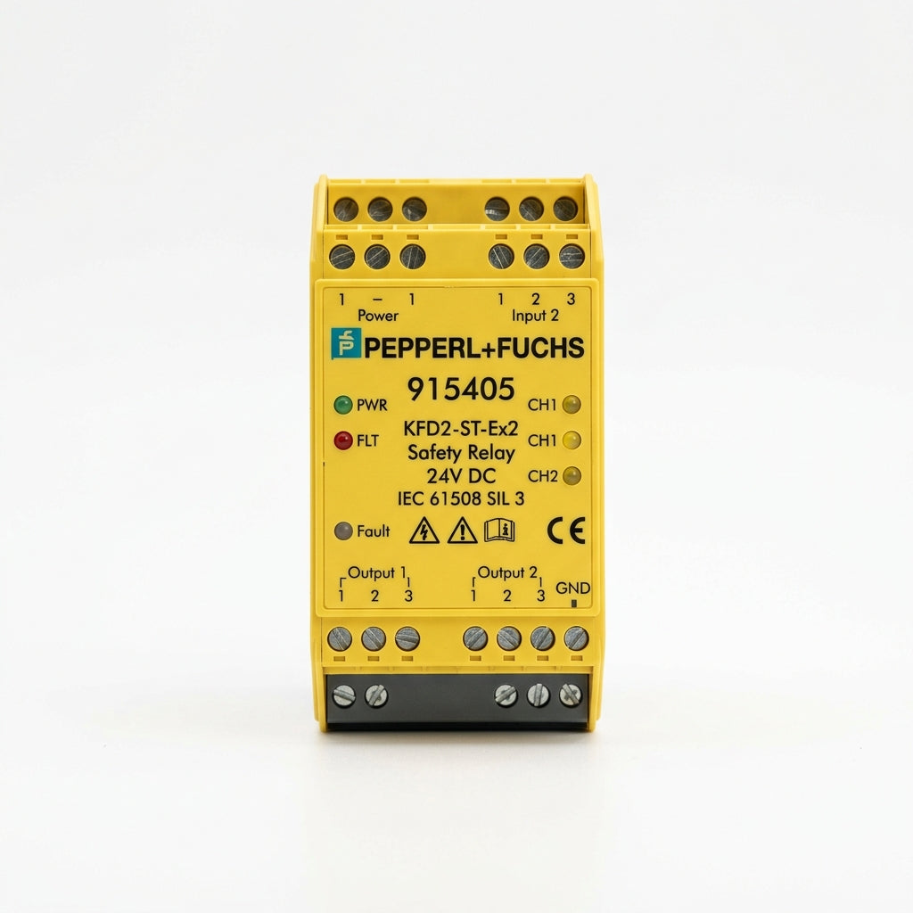 PEPPERL & FUCHS 915405