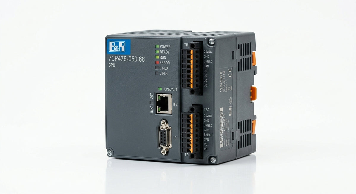 B&R 7CP476-050.66
