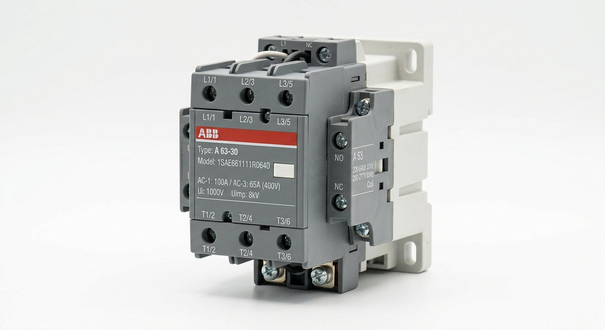 ABB 1SAE661111R0640