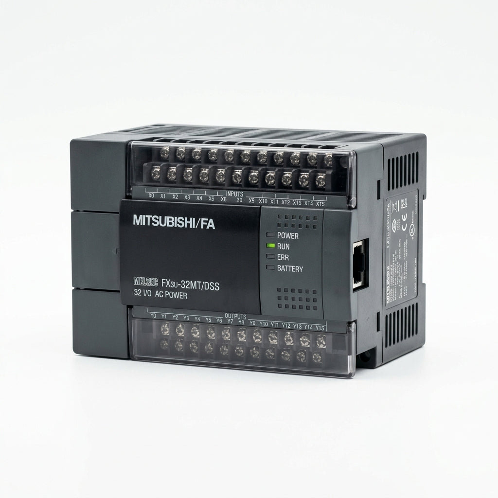 MITSUBISHI/FA FX3U-32MT/DSS