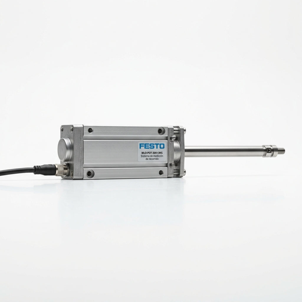 FESTO MLO-POT-300-LWG