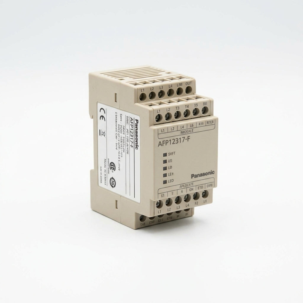 Panasonic AFP12317-F