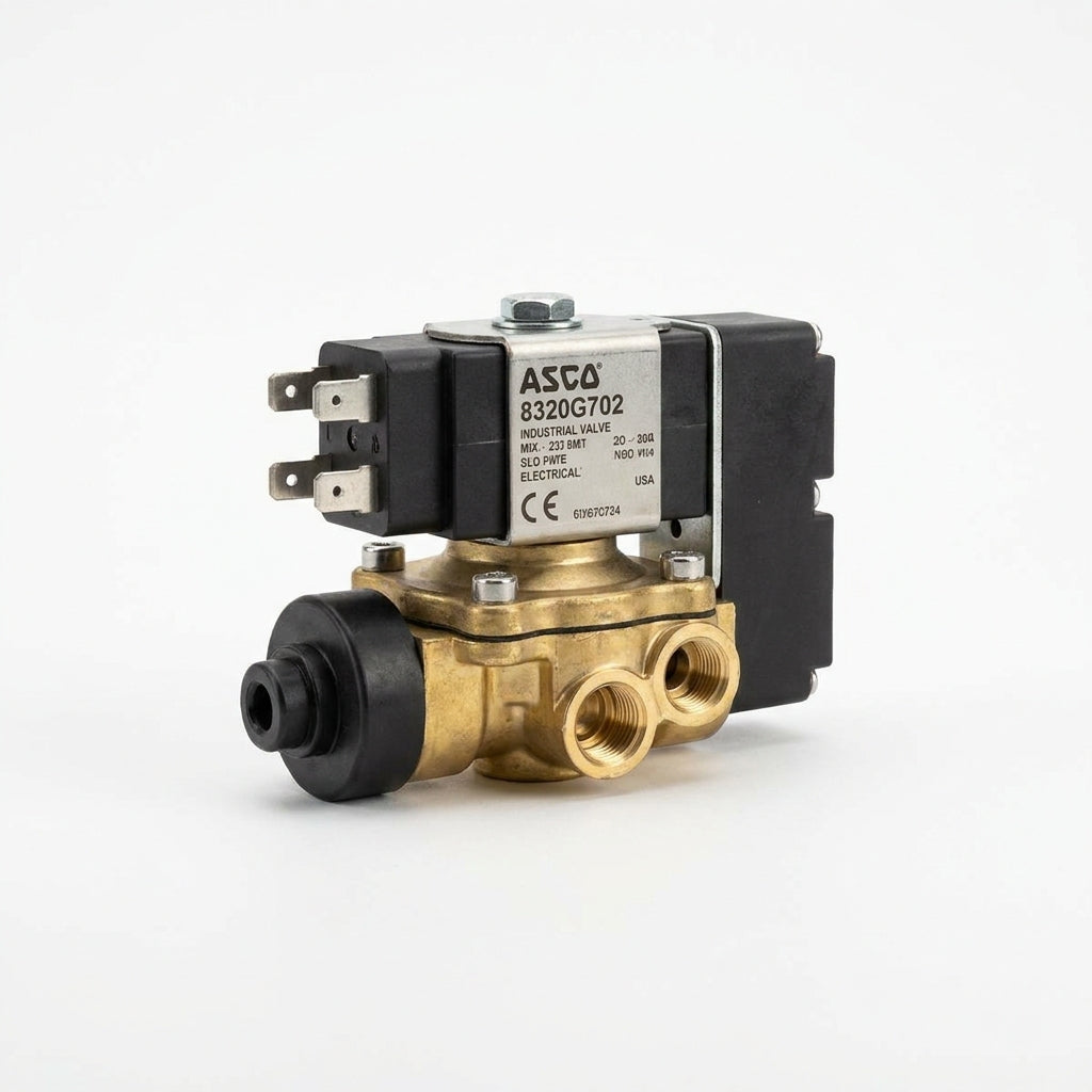 ASCO 8320G702