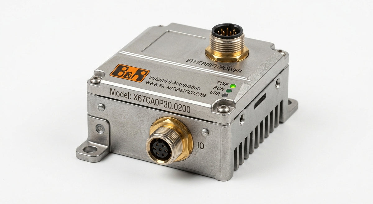 B&R X67CA0P30.0200