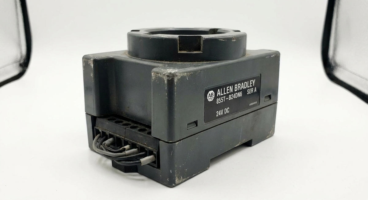 ALLEN BRADLEY 855T-B24DN6