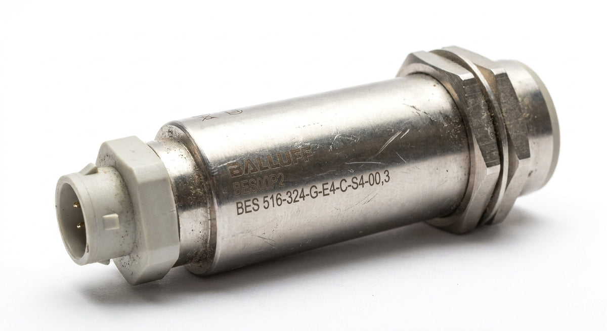 BALLUFF BES00P2 BES 516-324-G-E4-C-S4-00,3