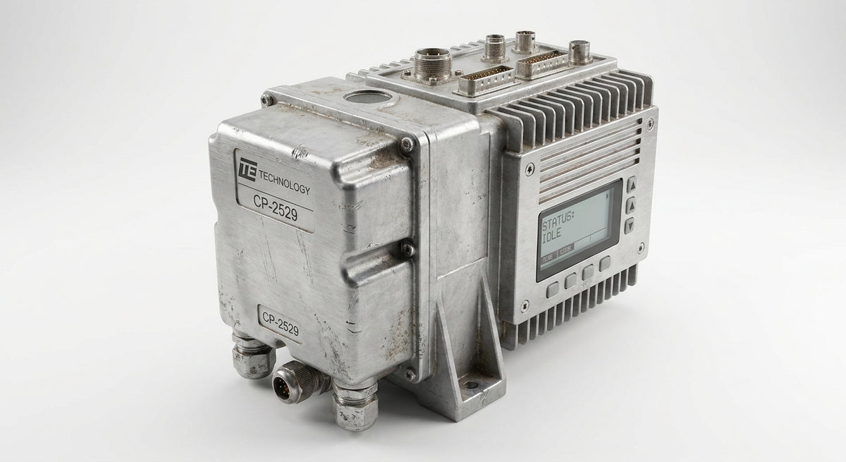 TE TECHNOLOGY CP-2529