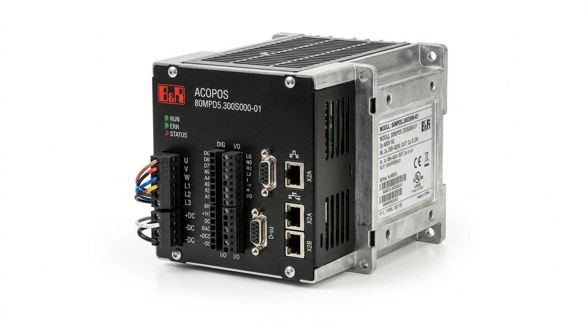 B&R 80MPD5.300S000-01