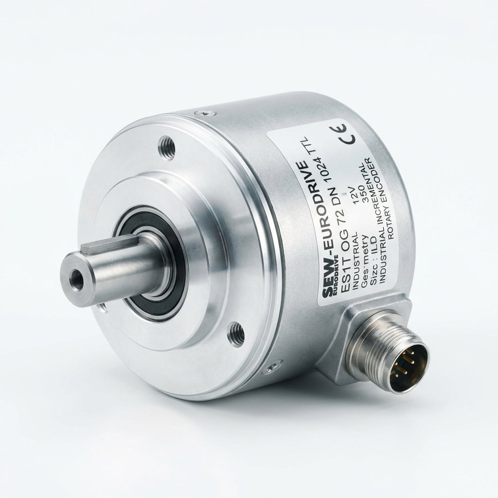 SEW-Eurodrive ES1T OG 72 DN 1024 TTL