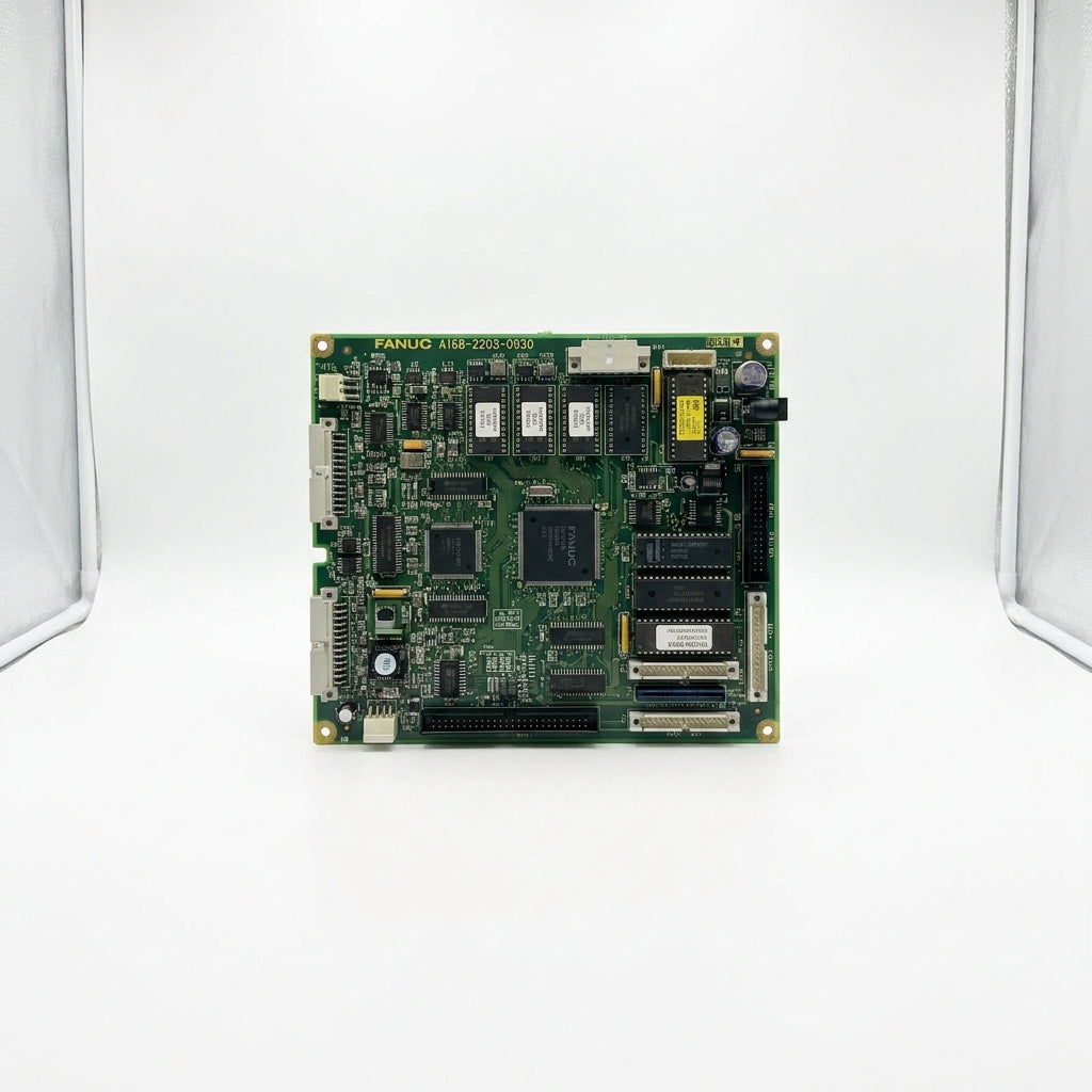 FANUC A16B-2203-0930