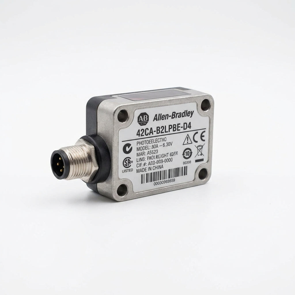 Allen-Bradley 42CA-B2LPBE-D4