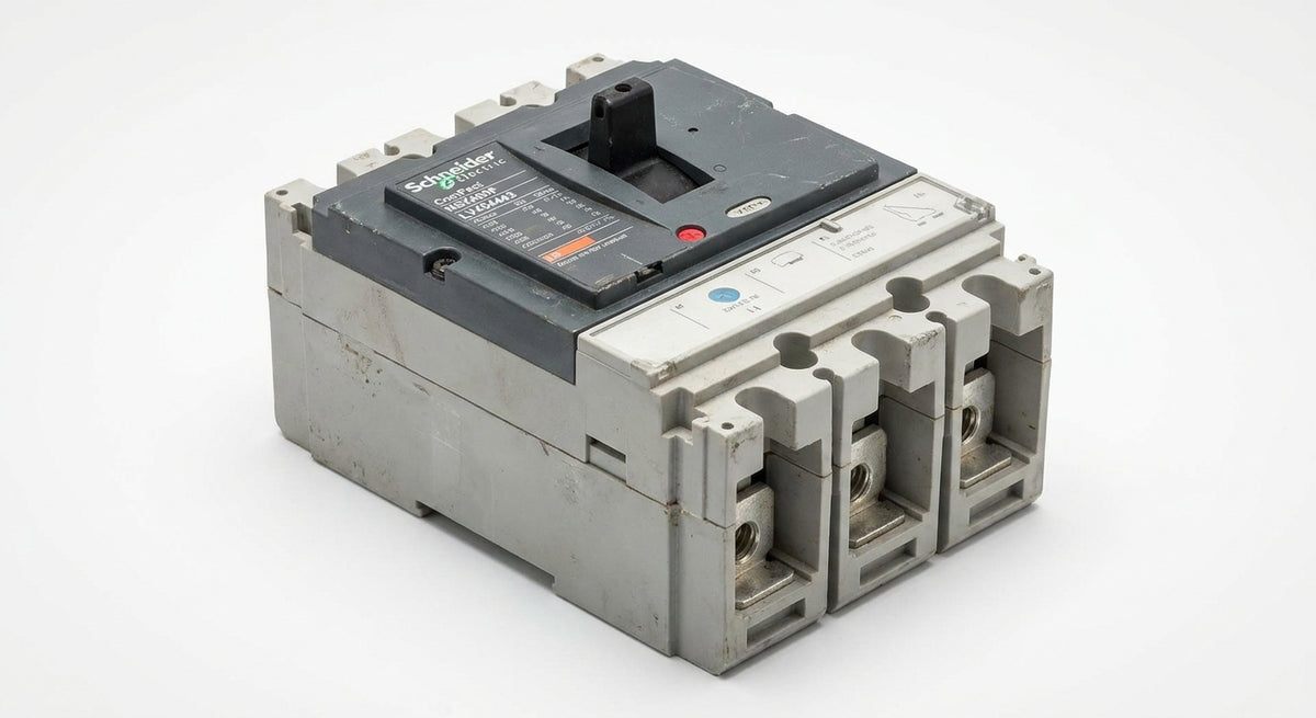 SCHNEIDER ELECTRIC LV454443