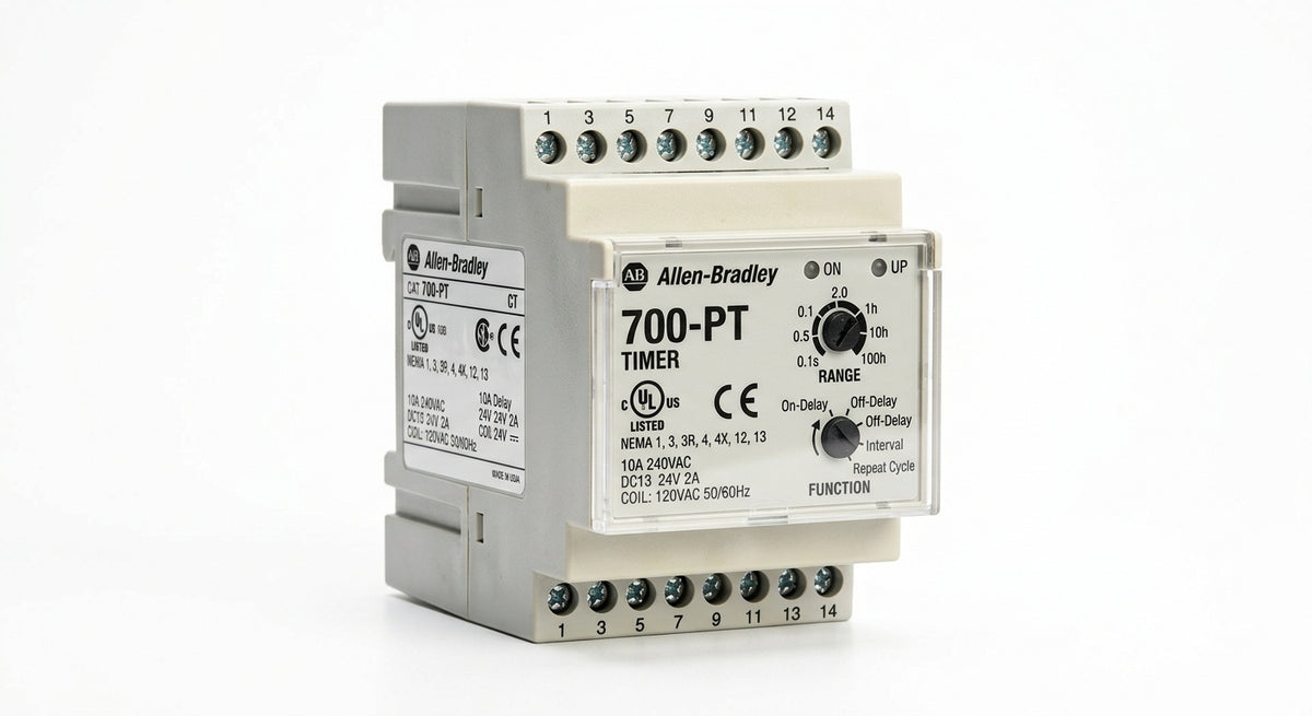 ALLEN BRADLEY 700-PT