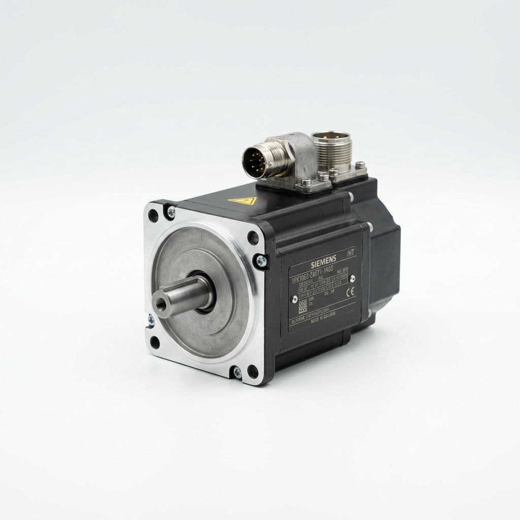 SIEMENS/HT 1FK7063-2AF71-1RG0