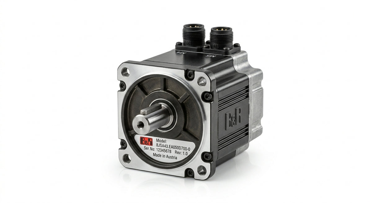 B&R 8JSA43.EA050D700-0