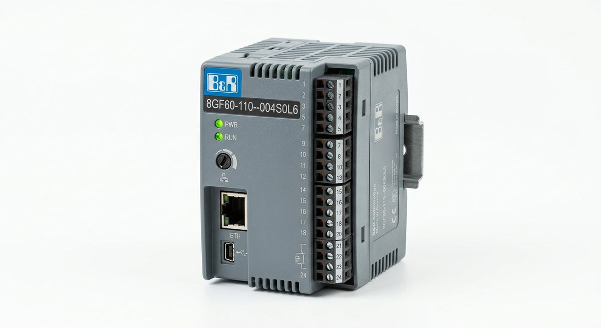 B&R 8GF60-110--004S0L6